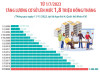 Infographics: Những đối tượng được tăng lương cơ sở từ ngày 1/7/2023