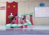 Hội Người cao tuổi phường Long Hoa tổ chức họp mặt kỷ niệm 82 năm ngày truyền thống Người cao tuổi Việt Nam (6/6/1941 - 6/6/2023).