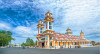 Tòa Thánh Tây Ninh - Địa điểm du lịch tâm linh nổi tiếng tỉnh Tây Ninh