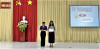 Long Hoa - Trao giải cuộc thi trắc nghiệm trực tuyến “Tìm hiểu về cải cách hành chính” năm 2023
