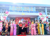Trường Tiểu học Nguyễn Đình Chiểu tổ chức chương trình văn nghệ