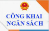 Phường Long Hoa Công bố công khai Quyết toán ngân sách năm 2023 đã được HĐND phường phê chuẩn quyết toán tại kỳ Họp thứ 10 ngày 14/6/2024