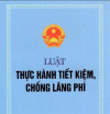 Kết quả thực hành tiết kiệm chống lãng phí năm 2024  trên địa bàn phường Long Hoa